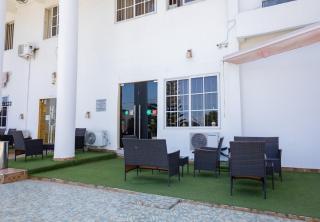 Villa Angelia Hotel - Accra - 6