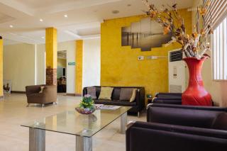 Villa Angelia Hotel - Accra - 5