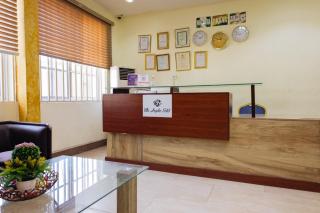 Villa Angelia Hotel - Accra - 4