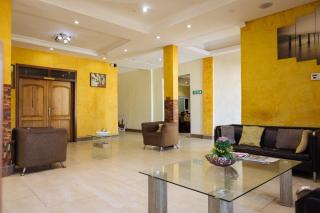 Villa Angelia Hotel - Accra - 1