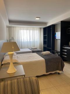 EXECUTIVE 05 · Suíte Premium de alto padrão V- Climatizado - 9