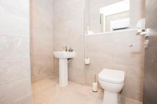 Greengate Luxury Apartment - Manchester - 7