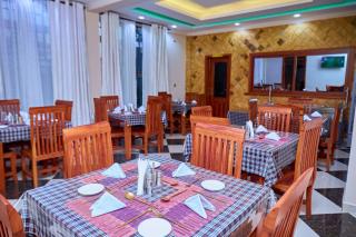 Aves Executive Hotel - Arusha - 9