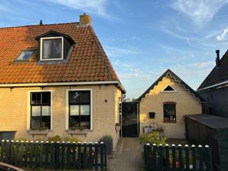 Vakantiehuis in Friesland voor de hele familie - - 9