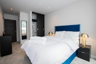Greengate Luxury Apartment - Manchester - 6