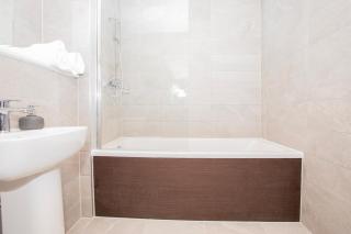 Greengate Luxury Apartment - Manchester - 5