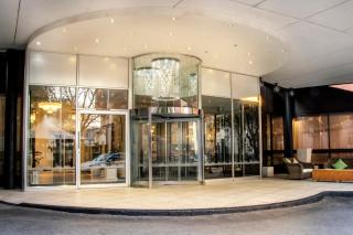 The Parktonian All Suite Hotel - Johannesburg - 8