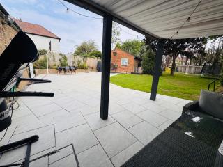 Home to home - Goffs Oak - 7