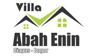Villa Abah Enin - Cilobak - 0