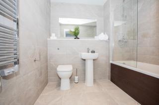Greengate Luxury Apartment - Manchester - 4