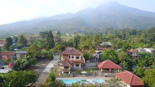 Villa Abah Enin - Cilobak - 6