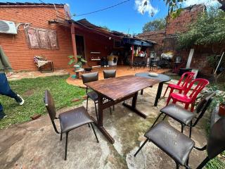 Casa p 6 personas 2 habitaciones - 6