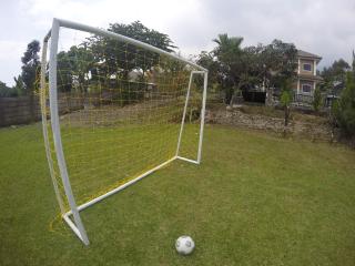 Villa Abah Enin - Cilobak - 4