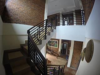 Villa Abah Enin - Cilobak - 2