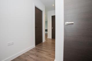 Greengate Luxury Apartment - Manchester - 3
