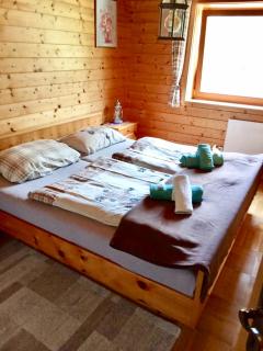 Almhaus Zirbenheim Nicolina - 9