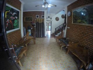Villa Abah Enin - Cilobak - 1