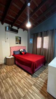 Casa p 6 personas 2 habitaciones - Cambyretá - 1