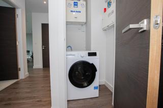 Greengate Luxury Apartment - Manchester - 9