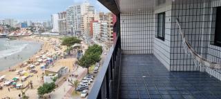 Apartamento de frente para o mar em Guarapari - ES - 6
