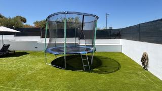 Your Private Paradise with Pool - Albolote - 5