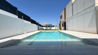 Your Private Paradise with Pool - Albolote - 9