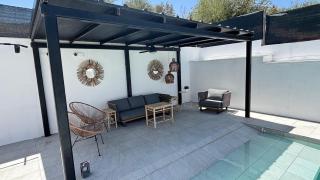 Your Private Paradise with Pool - Albolote - 8