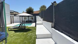 Your Private Paradise with Pool - Albolote - 4