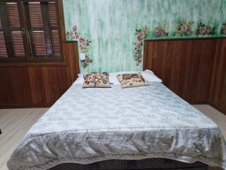 Hospedaria do Padre Sid - 2