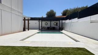 Your Private Paradise with Pool - Albolote - 3