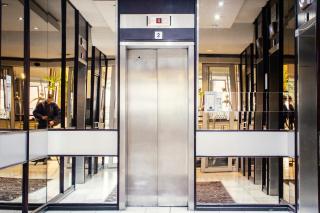 The Parktonian All Suite Hotel - Johannesburg - 1