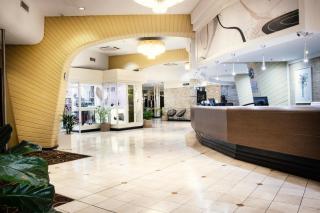 The Parktonian All Suite Hotel - 6