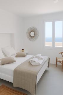 Kythnos Sunset View Villa - Flampouria - 6
