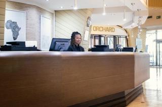The Parktonian All Suite Hotel - Johannesburg - 4