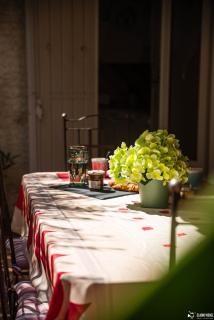 Le Patio Olea - Montfrin - 9