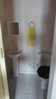 Casa Menezes - Ilha do Ferro - Alagoas - 4