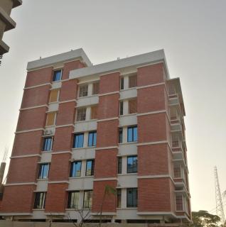 The Abode- SUST Gate - 0