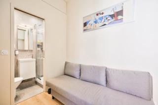 Studio rue Olliffe - maeva Home - Studio rénové 2 personnes - Confort MAE-6723 - 9