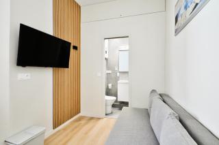 Studio rue Olliffe - maeva Home - Studio rénové 2 personnes - Confort MAE-6723 - 8