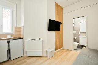 Studio rue Olliffe - maeva Home - Studio rénové 2 personnes - Confort MAE-6723 - 7