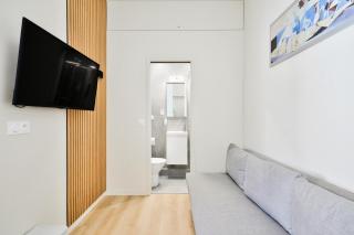 Studio rue Olliffe - maeva Home - Studio rénové 2 personnes - Confort MAE-6723 - 5