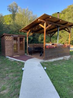 Cabana Amis - Poeni - 6