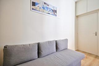 Studio rue Olliffe - maeva Home - Studio rénové 2 personnes - Confort MAE-6723 - 4