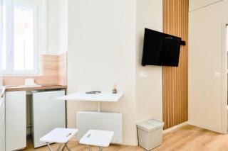 Studio rue Olliffe - maeva Home - Studio rénové 2 personnes - Confort MAE-6723 - 3