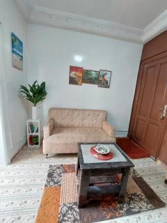 Mini Studio confort - 4