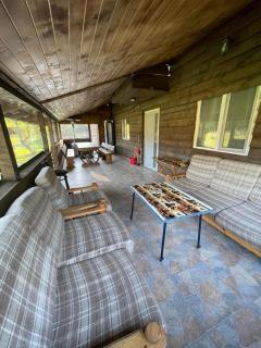 Cabana Amis - Poeni - 5
