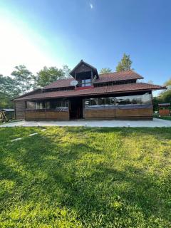 Cabana Amis - 7