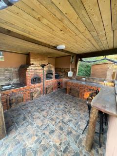 Cabana Amis - Poeni - 3