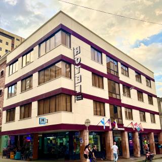 Hotel Pereira Central - 0