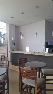 Samba Três Lagoas - 2